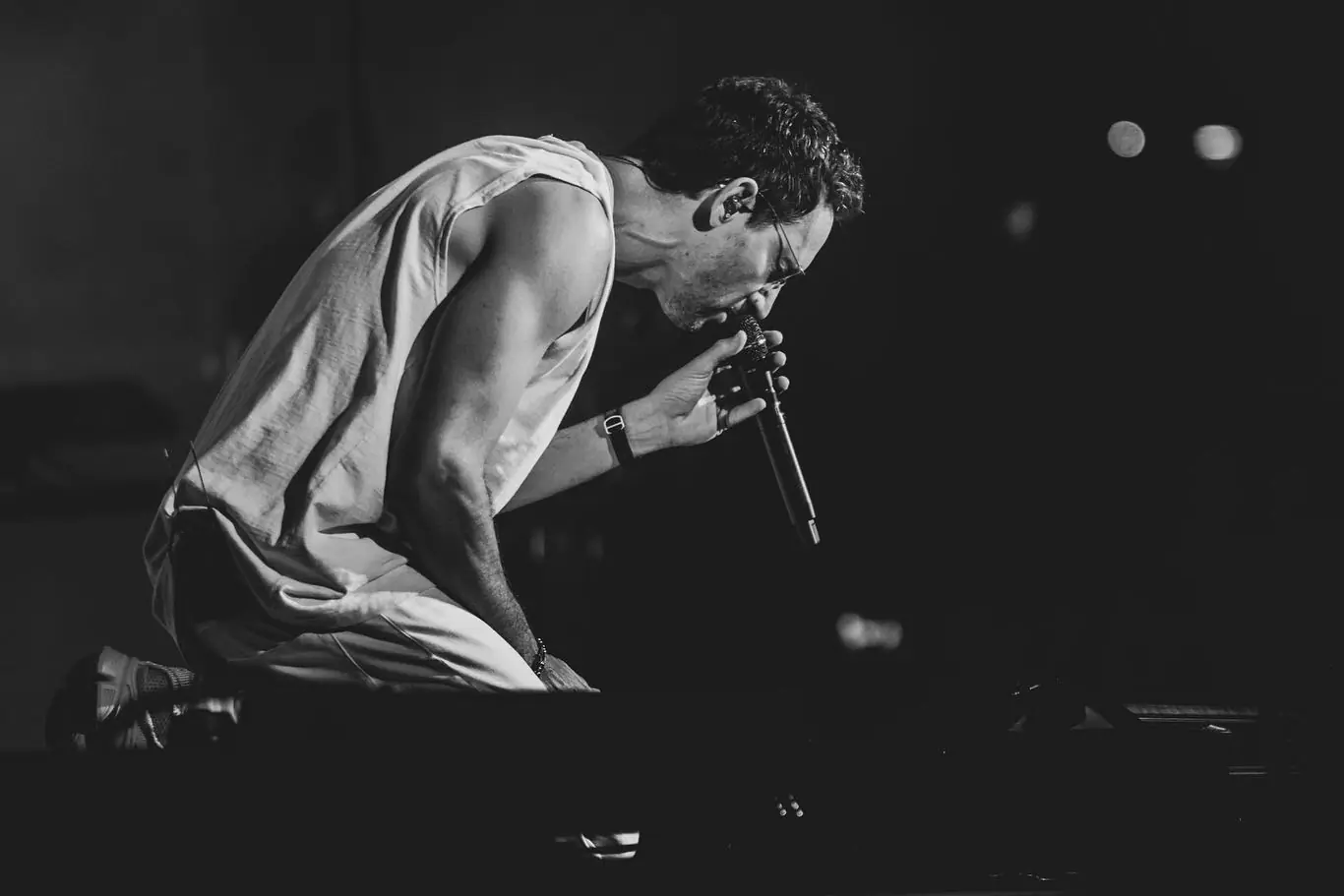 Can I layer AI musicians over real instrument recordings?