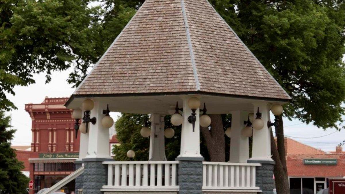 Broken Bow Chamber of Commerce