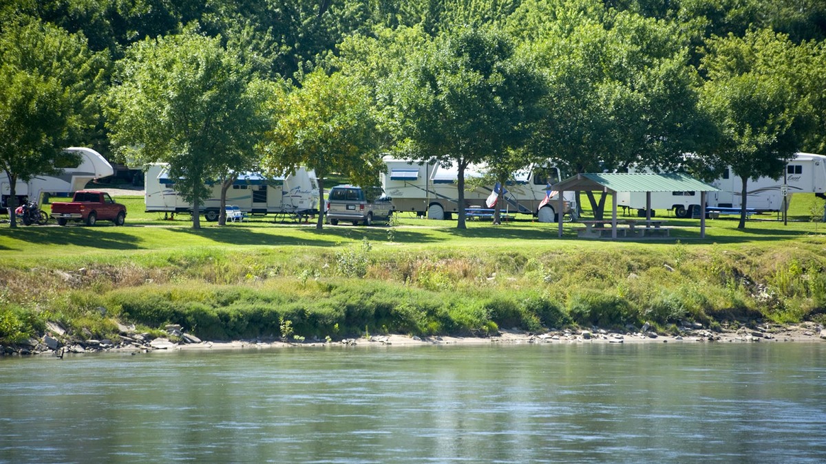 Scenic Park Campground