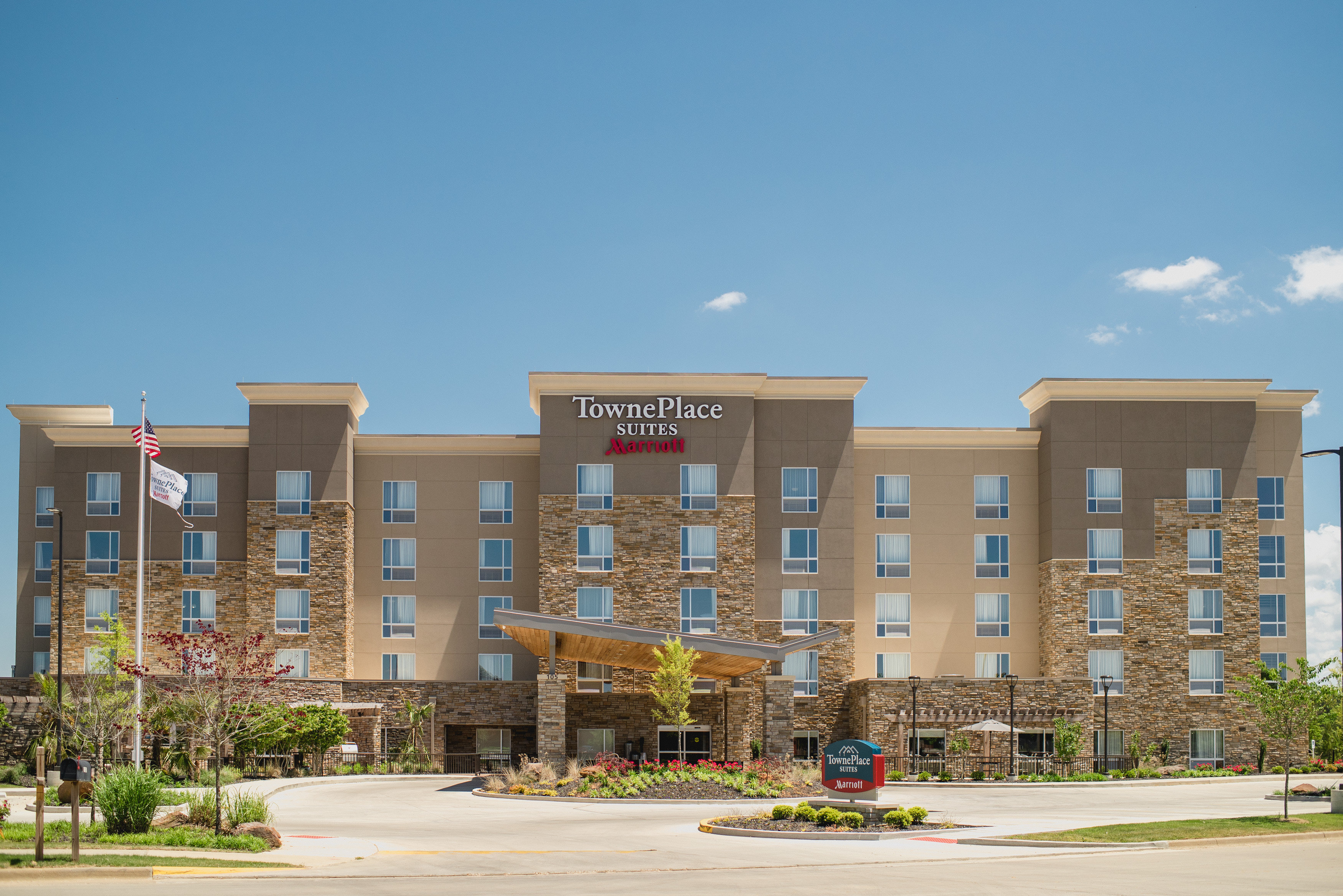 TownePlace Suites by Marriott Oxford Visit Oxford MS