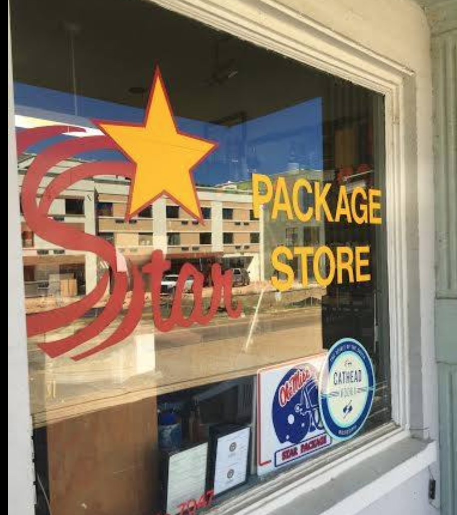 Star Package Store Visit Oxford MS