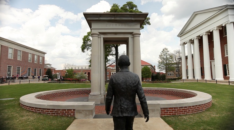 civilrightsmonument Visit Oxford MS
