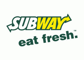 Subway Oxford MS