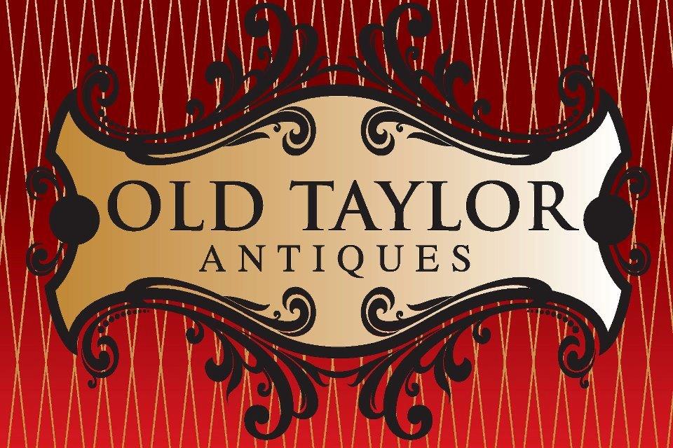 Old Taylor Antiques Visit Oxford MS