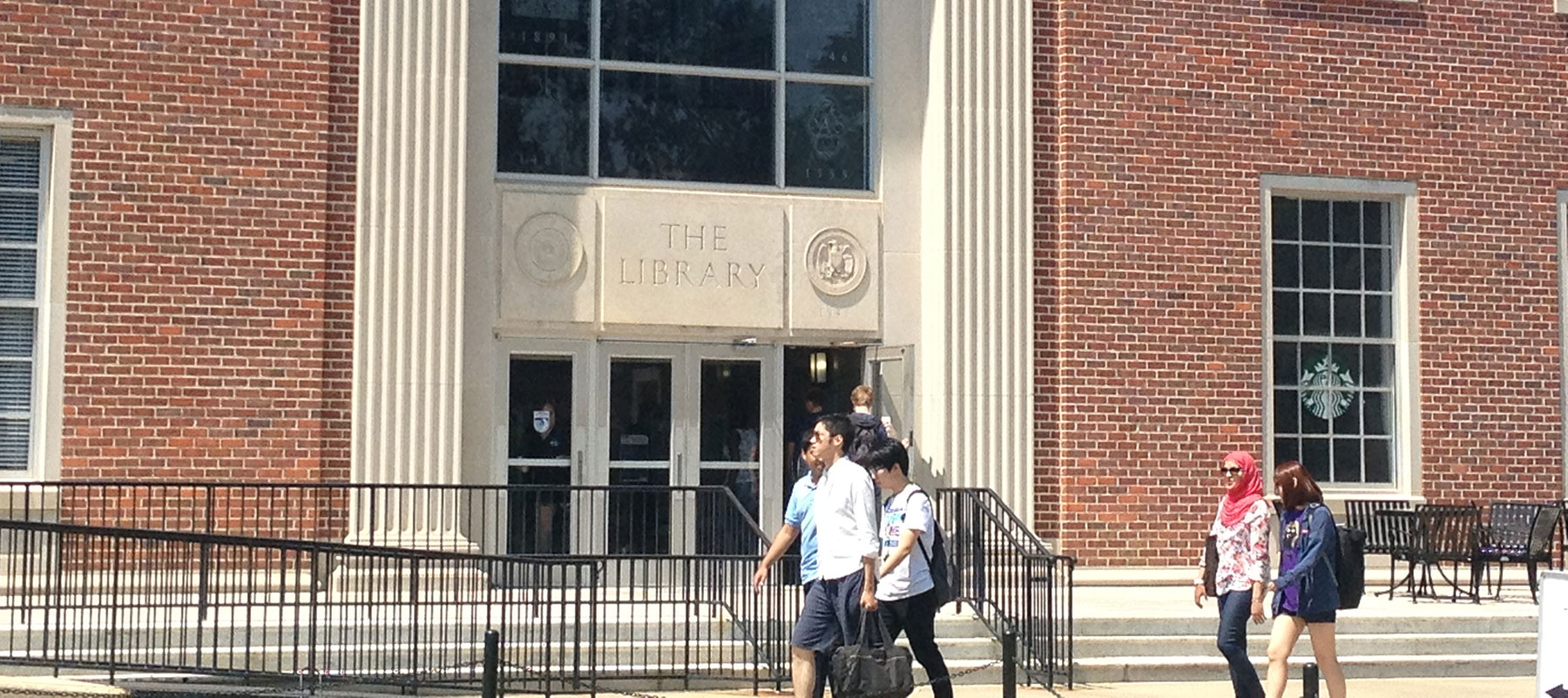 jdwilliamslibraryoxfordms Visit Oxford MS