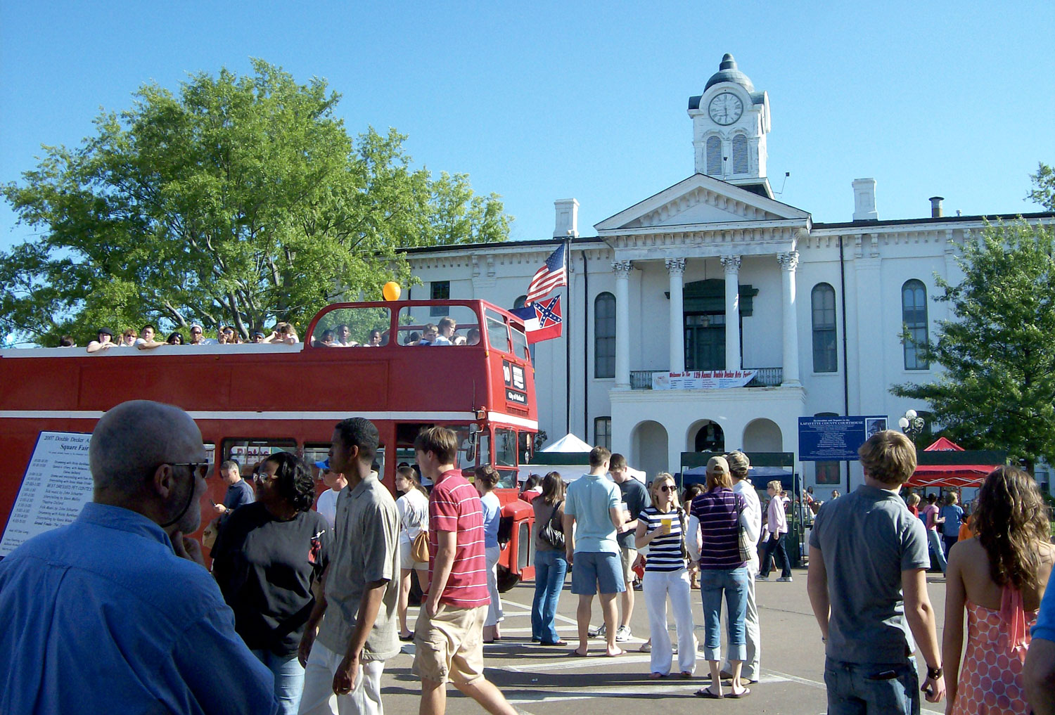 oxfordsquare Visit Oxford MS