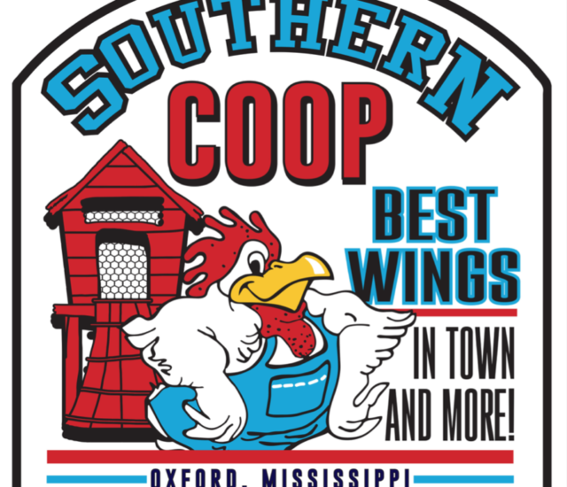 Southern Coop Wings Visit Oxford MS