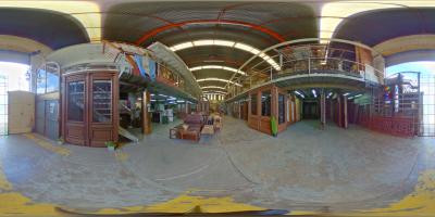 Angelito Antiques Showroom