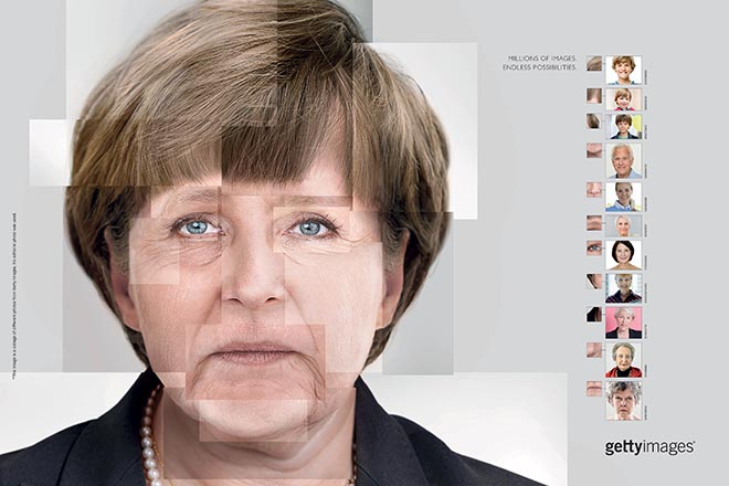 Millions of images. Endless possibilities.