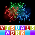 Fireworks 123 App for Building Early Literacy Skills