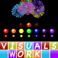 Fireworks Blast-Off App
