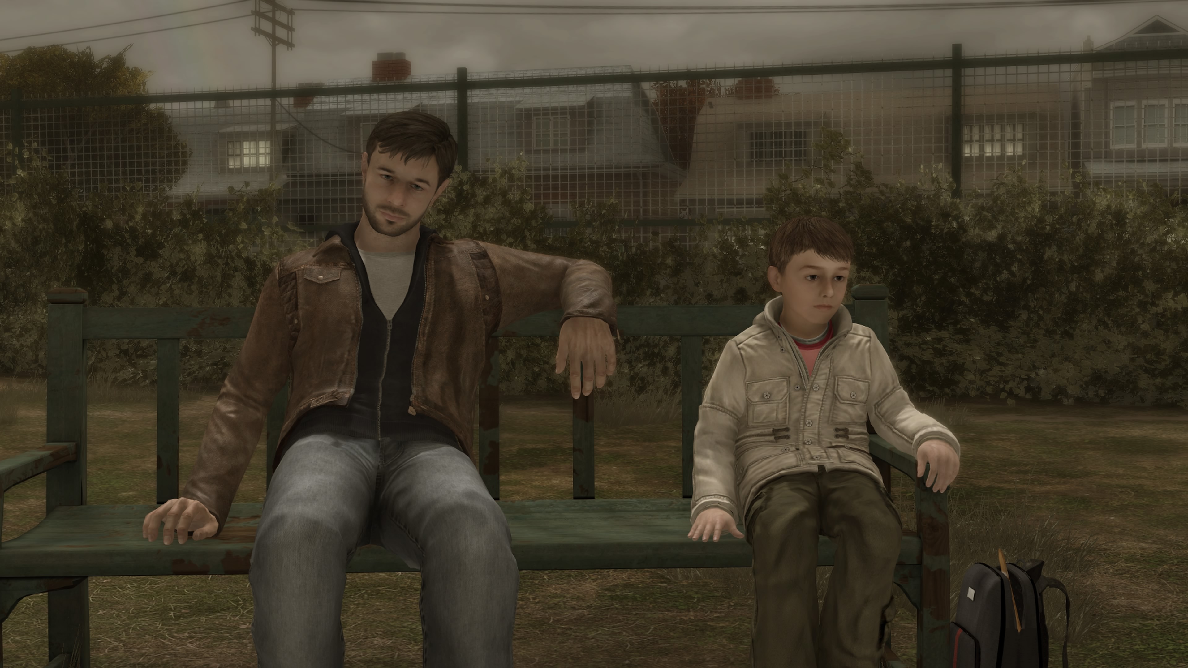 шон хеви рейн