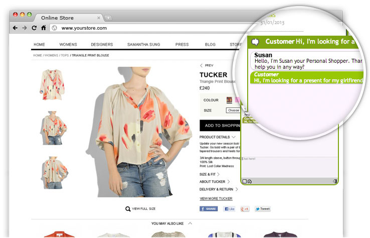 cobrowsing