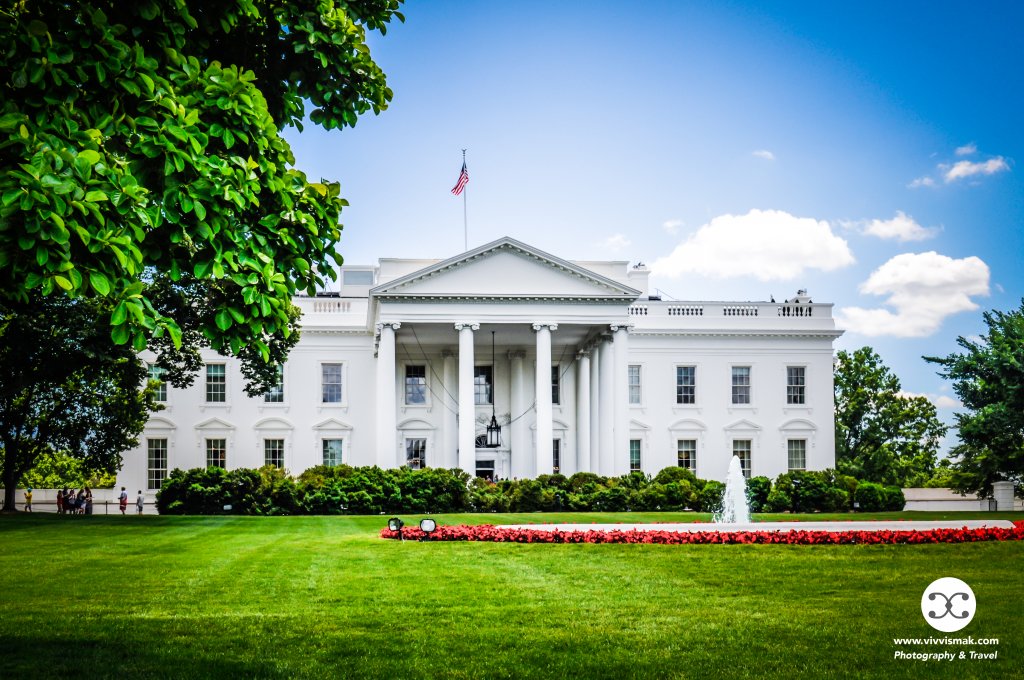 The White House-P1607 | Images | Vivvismak