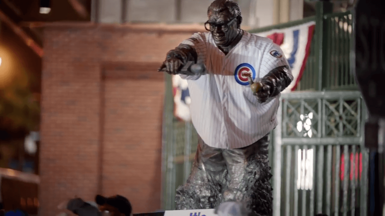 harrycarey