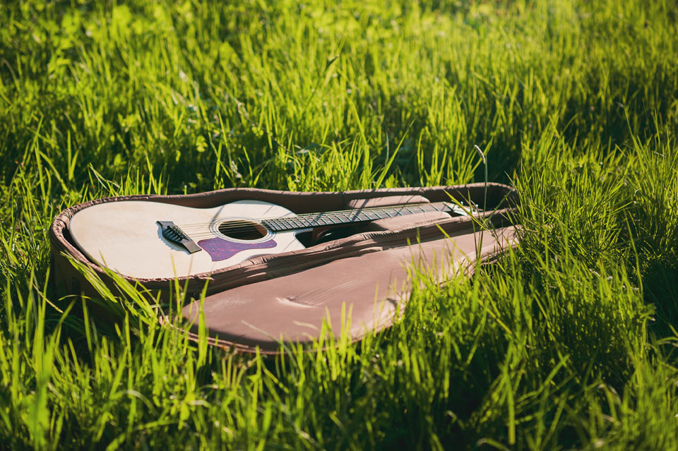 Summertime Music