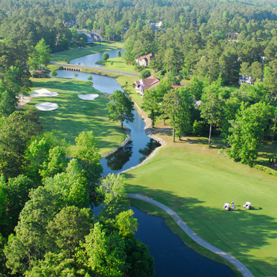 River Hills
