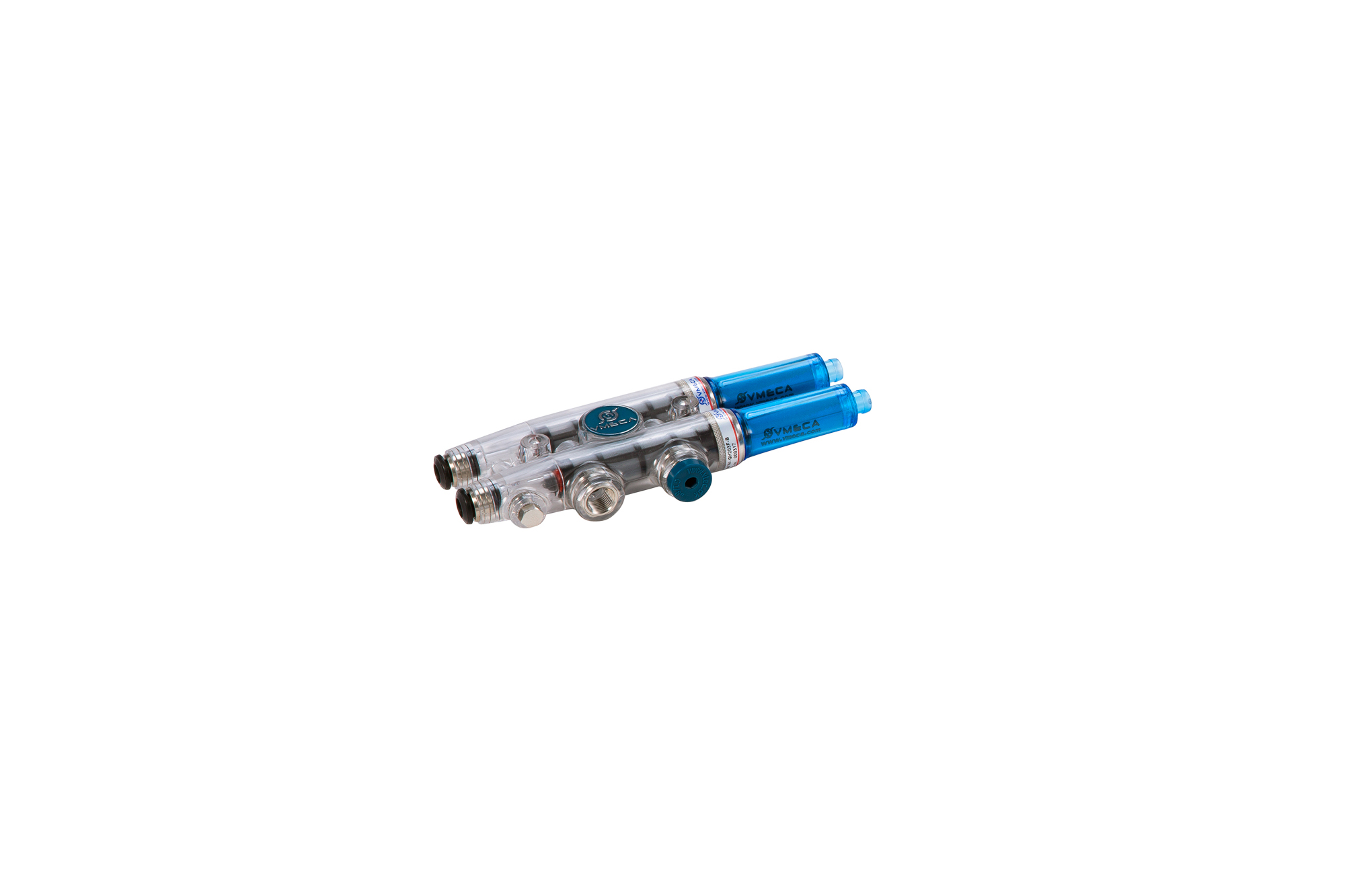 GH203F-B – VMECA
