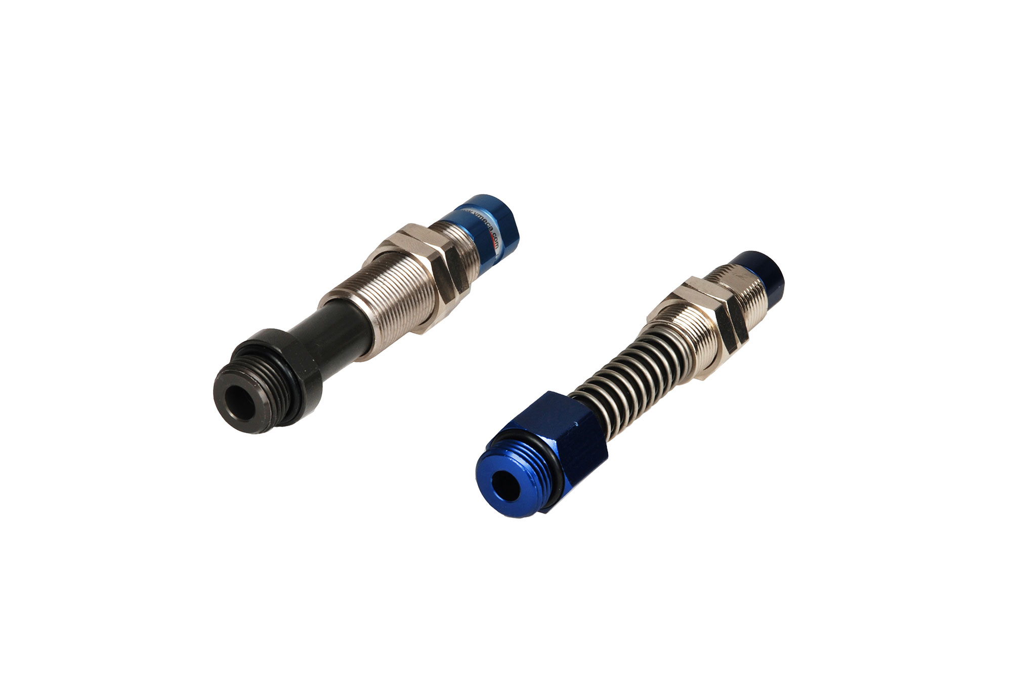 L38 series – VMECA