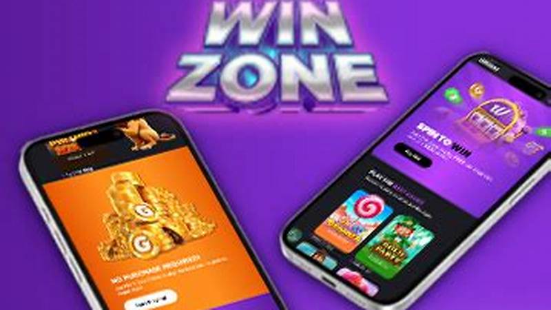 The Win Zone Casino Legit Review