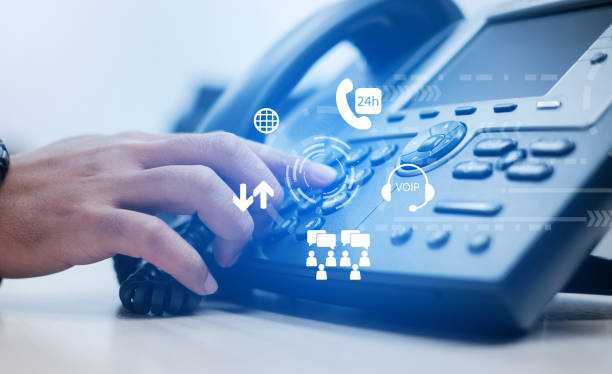 Enterprise Voip Providers in Denver