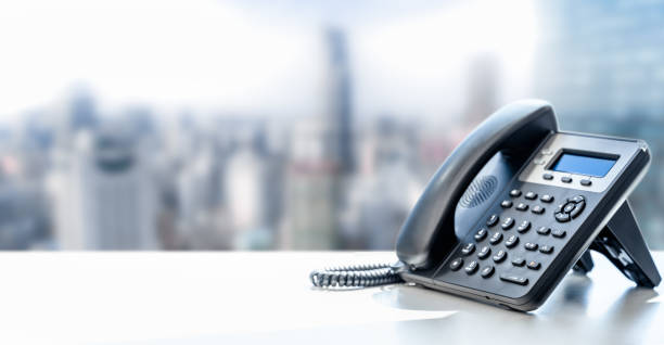 Skype for Business Compatible Voip Phones in Denver