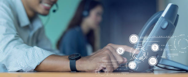 Virtual Office Phone Systems