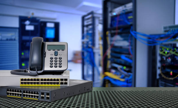 Are Voip Phones Cheaper for a Small Business