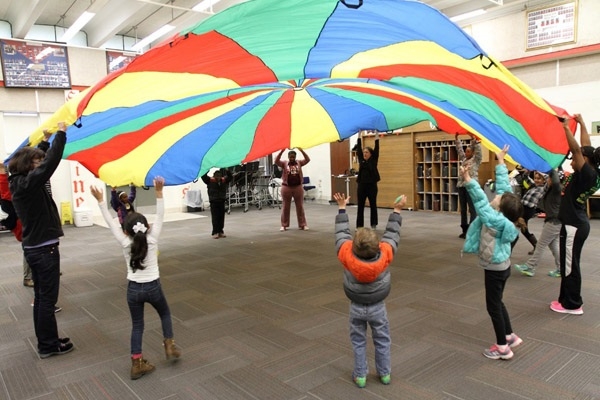 After School & Summer