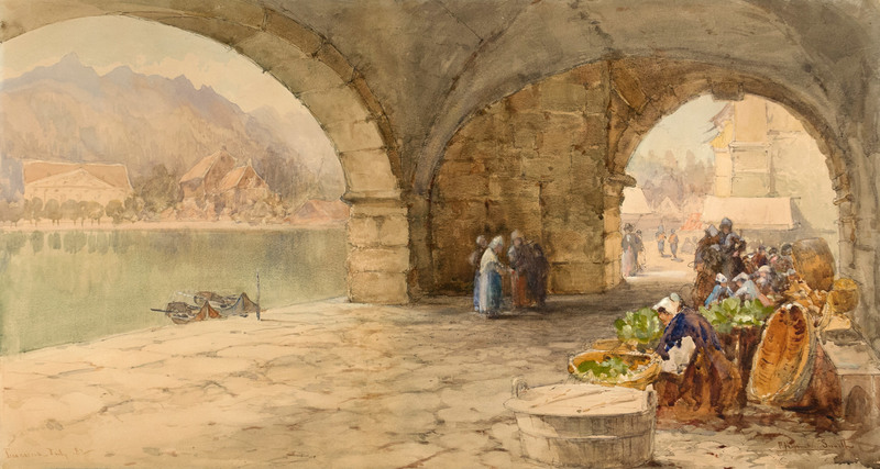 Francis Hopkinson Smith