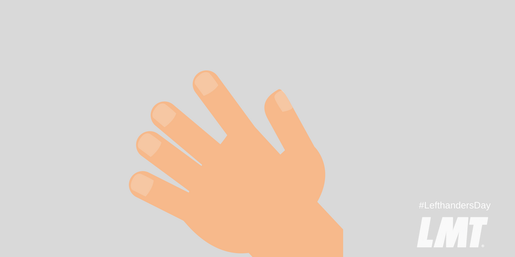 lefthandersday