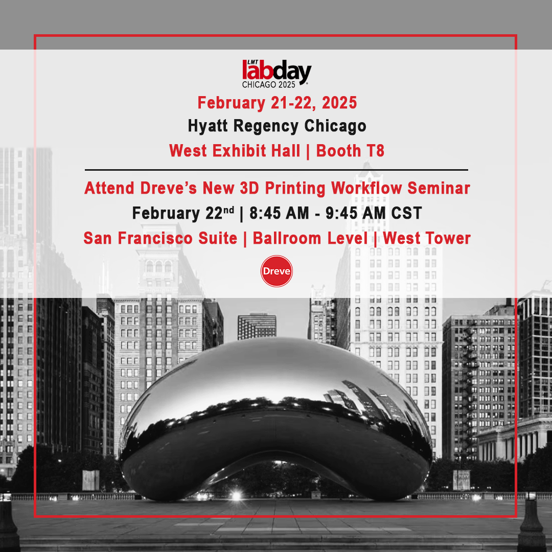 LMTmag LMT LAB DAY Chicago 2025