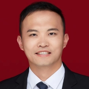 Kevin Jiao