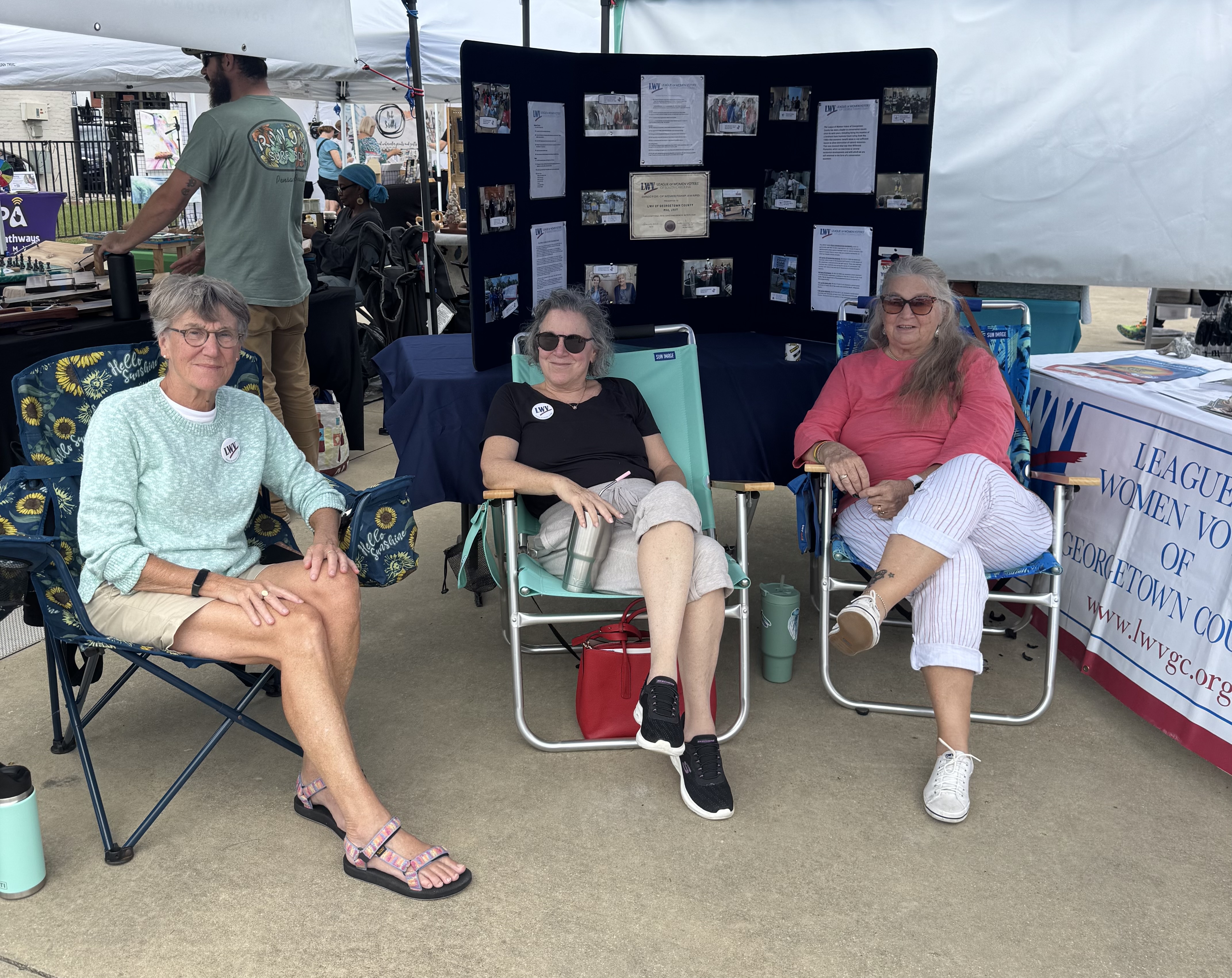 GeorgetownWinenandArtWalk