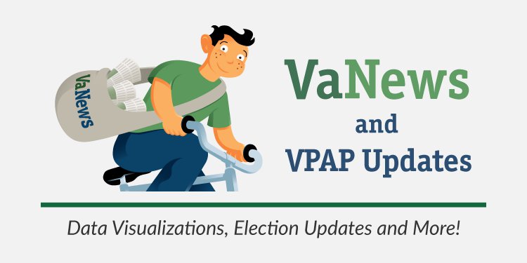 The Virginia Public Access Project