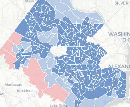 Never Lose Your fairfax county school board members Again