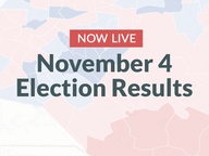 November 4, 2025 Election Night Results