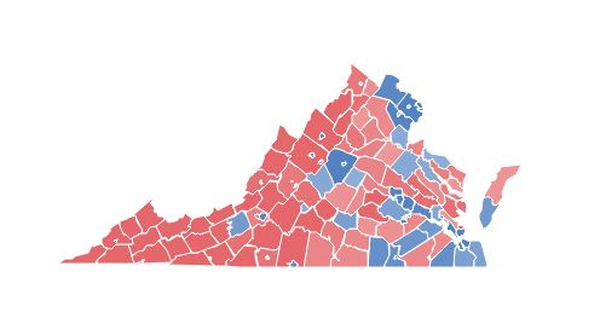 Image for 2018 U.S. House and Senate Results