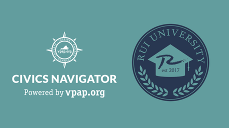 VPAP & RUI Civic Health Series - Heatherwood, Paul Spring, and Aarondale (NOVA) 3pm