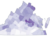 Voter Falloff in Statewide Elections