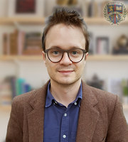 Macgillivary_erlend_faculty