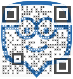 Edmodo QR Code