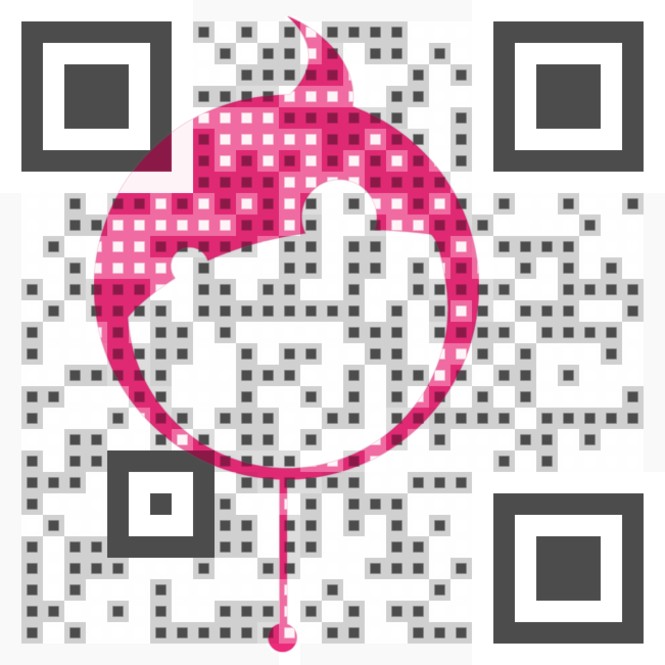 Visual QR Code