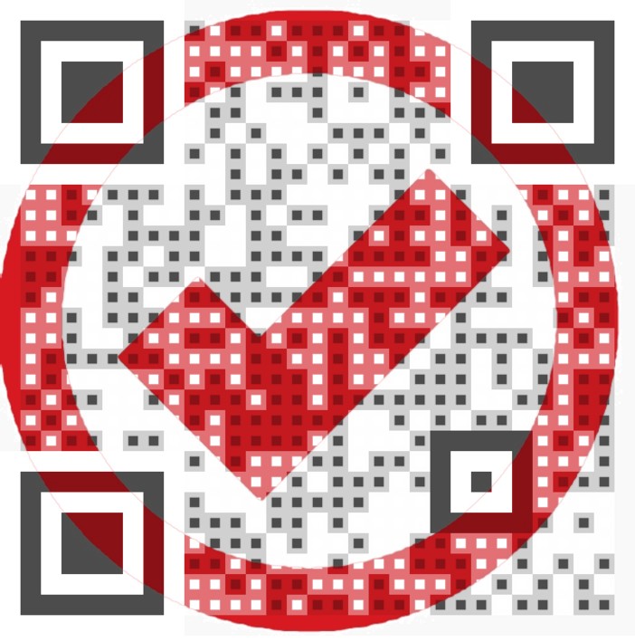 Visual QR Code