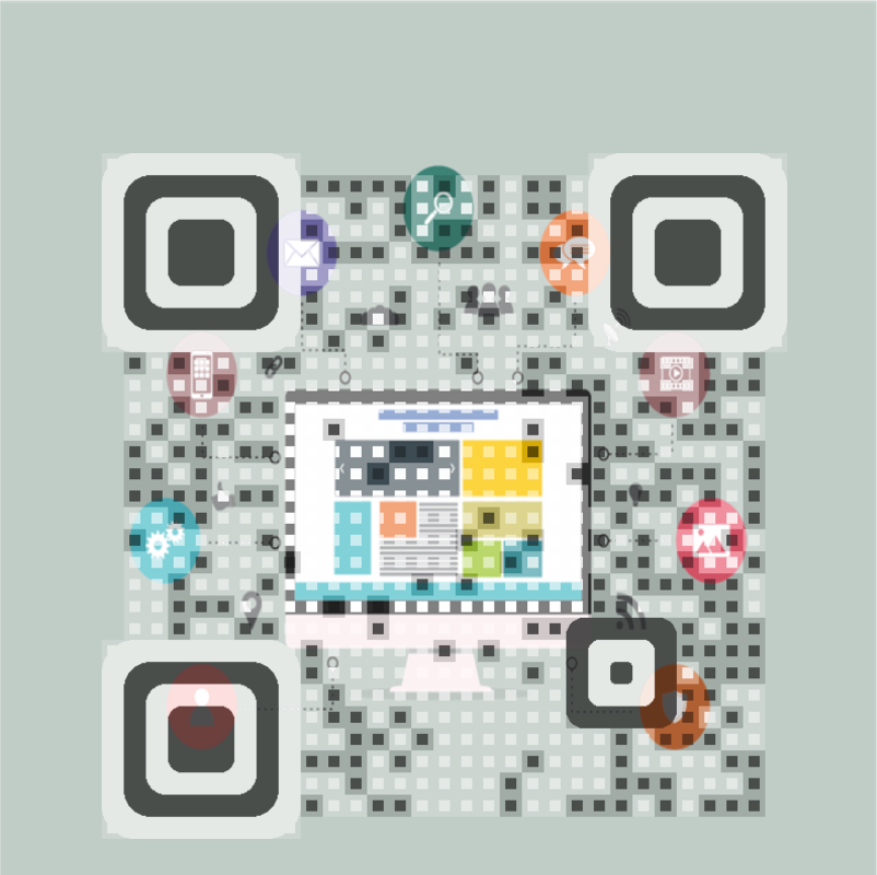 Visual QR Code