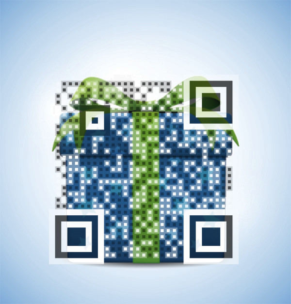 Visual QR Code