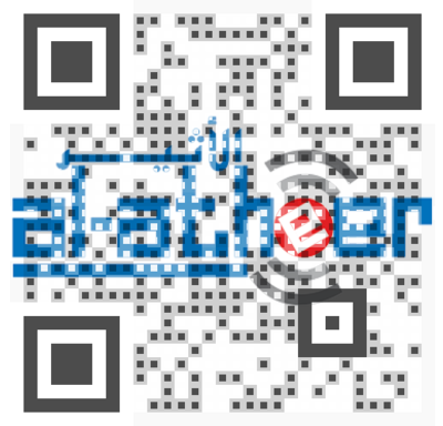 Visual QR Code