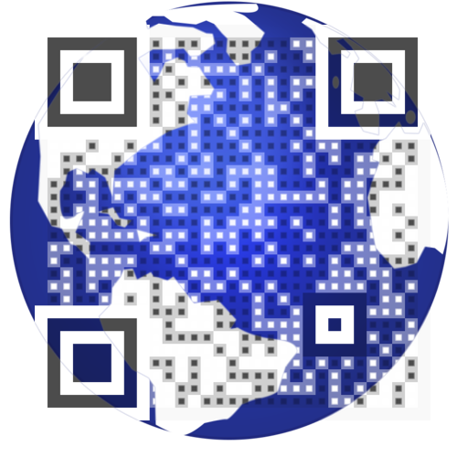 Visual QR Code