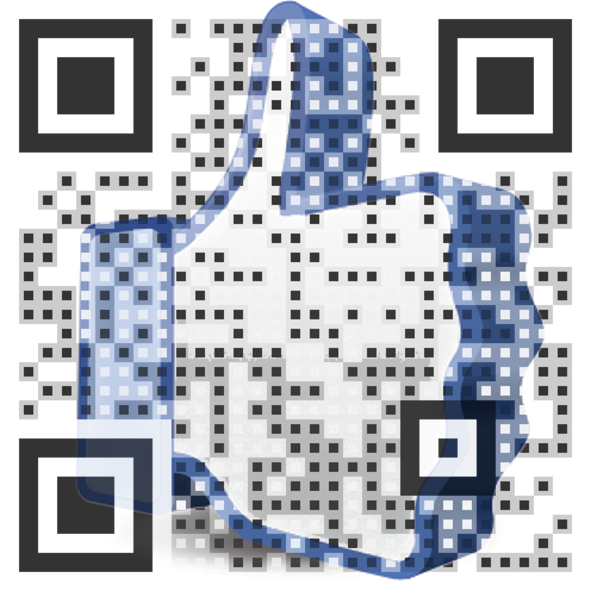 Visual QR Code Custom QR Code Visual QR Code
