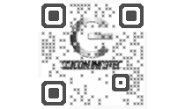 Silicon Infotec Store Color QR Code Silicon Infotec Store